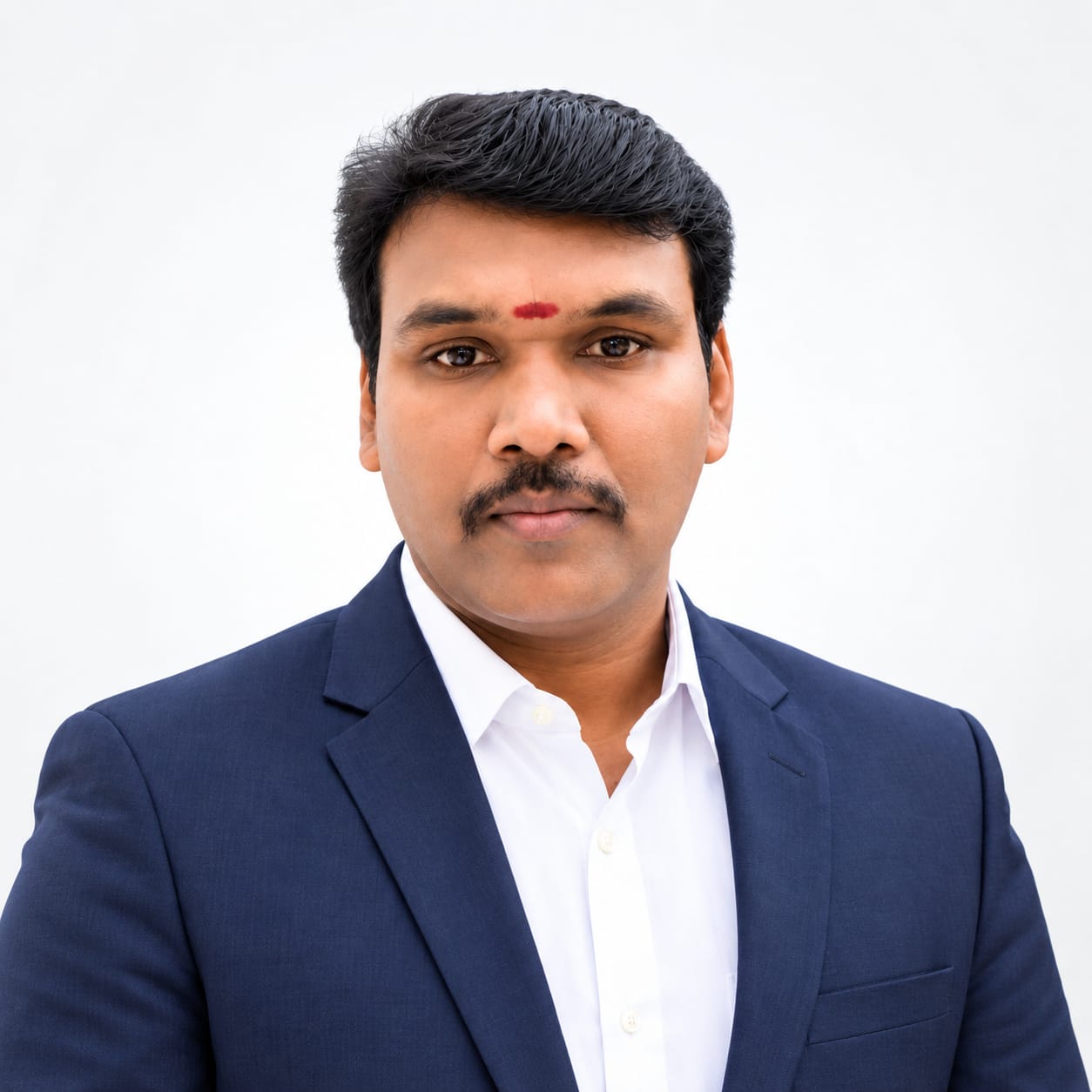 T V Shankar Narayanan - Founder Loan Brands